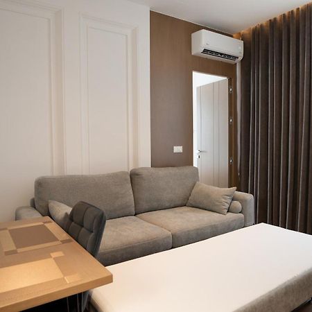 Albani'S Apartment Tiran Dış mekan fotoğraf